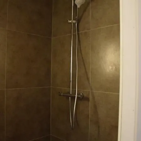 Residentie Les Algues 8ste Verdieping