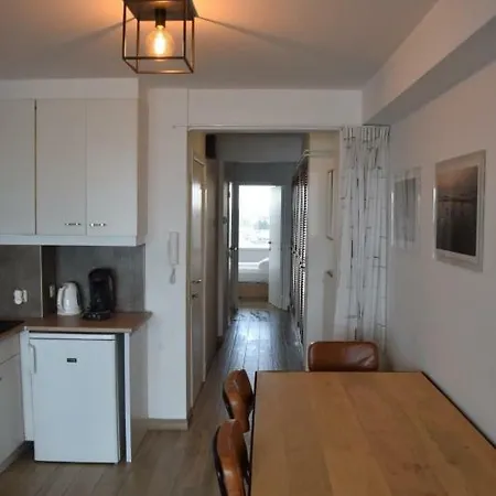 Residentie Les Algues 8ste Verdieping *