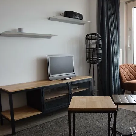 Residentie Les Algues 8ste Verdieping *