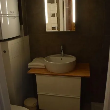 Residentie Les Algues 8ste Verdieping *