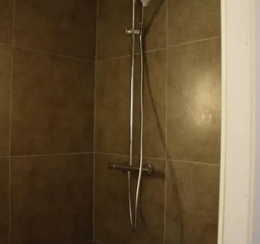 Residentie Les Algues 8ste Verdieping